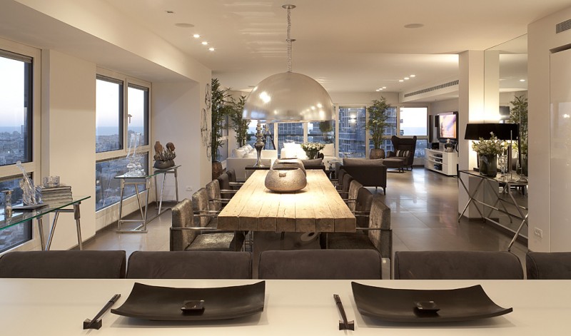 Studio meublé idéal investissement locatif — Florentin, Tel-Aviv