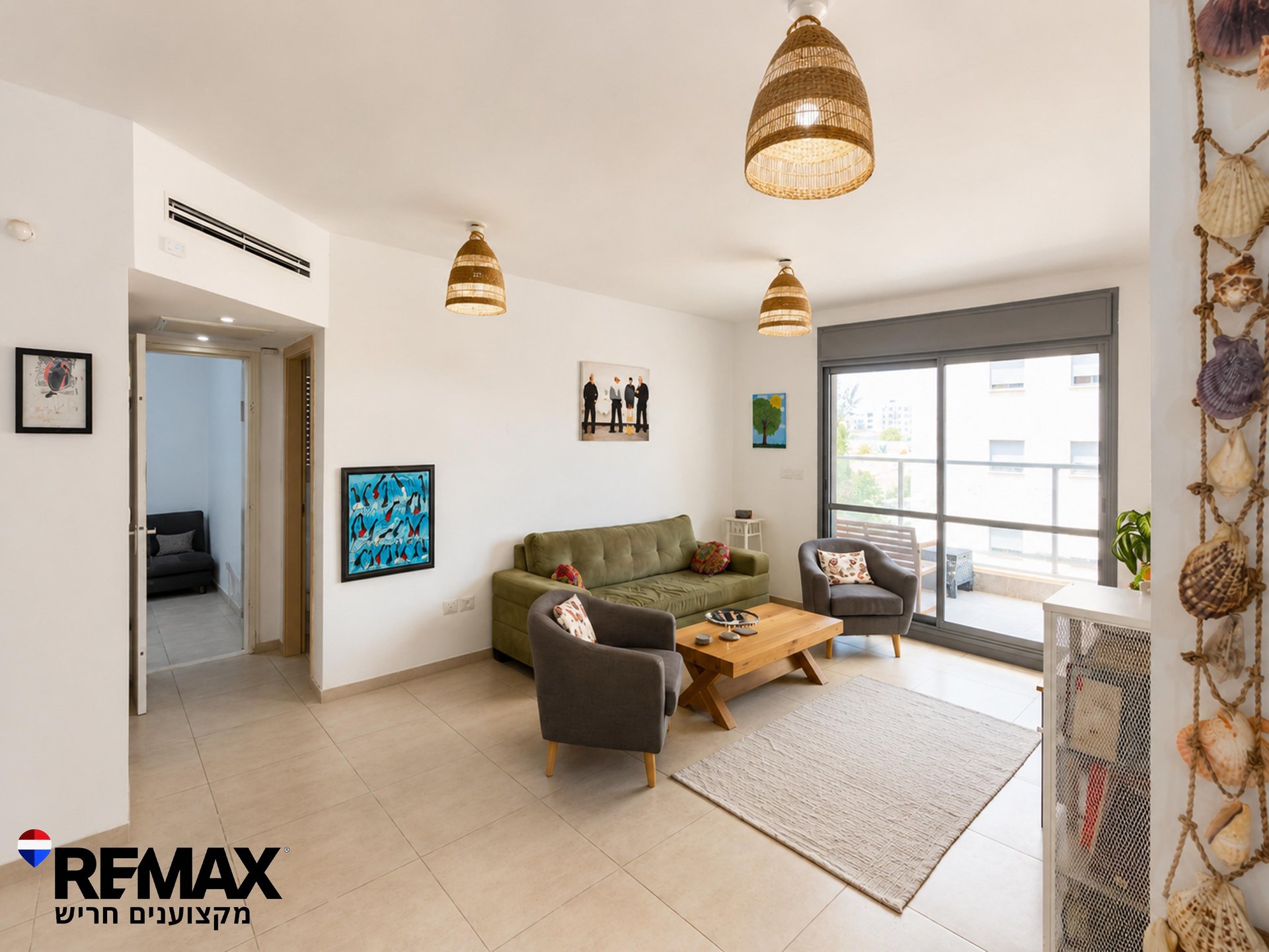 ✨Opportunité à saisir: bel appartement à Harish✨