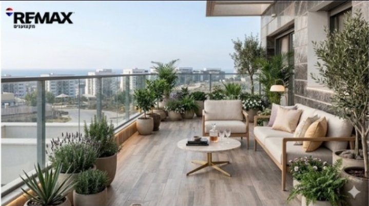 🌈 Magnifique Penthouse Neuf à Harish – Prix Imbattable ! 💥 
