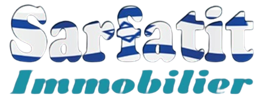 Sarfatit Immobilier